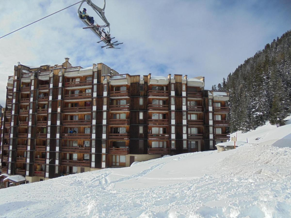 Mon Ski A La Plagne - Plagne Bellecote Residence 3000 ภายนอก รูปภาพ