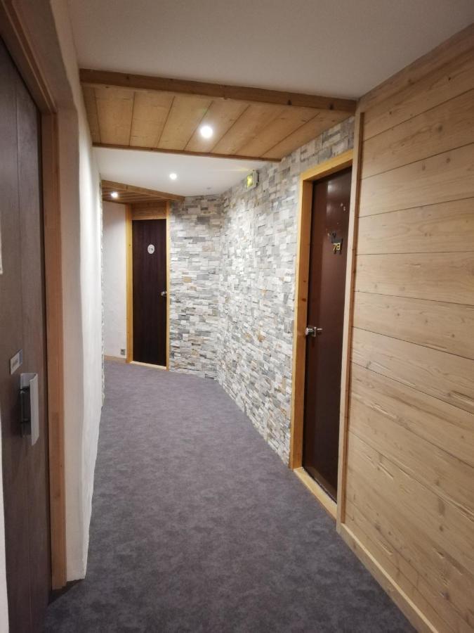 Mon Ski A La Plagne - Plagne Bellecote Residence 3000 ภายนอก รูปภาพ