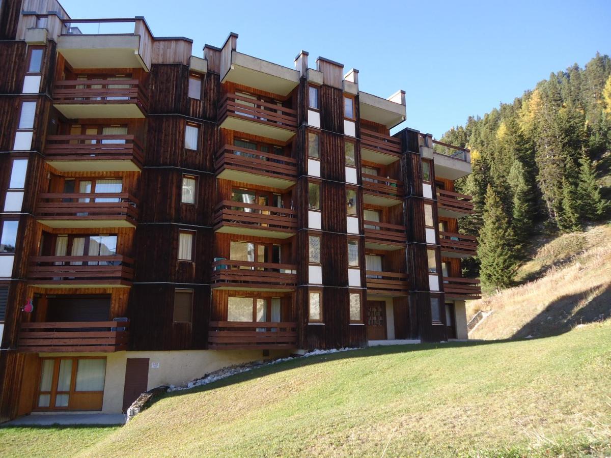 Mon Ski A La Plagne - Plagne Bellecote Residence 3000 ภายนอก รูปภาพ